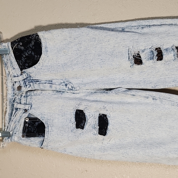 VINTAGE stefano jeans - Picture 2 of 15
